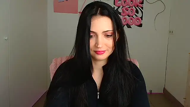 Snapshot of Amalia_amor chatting on May 14, 2026, 6:20 am Amalia amor online show from May 14, 2026, 6:20 am