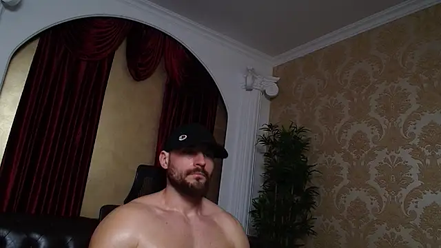 Snapshot of AdamJamesonn chatting on January 29, 2025, 9:23 am AdamJamesonn online show from January 29, 2025, 9:23 am