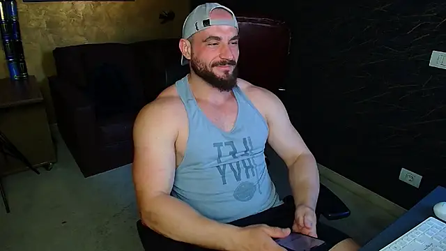 AdamJamesonn online show from May 16, 2026, 5:04 am