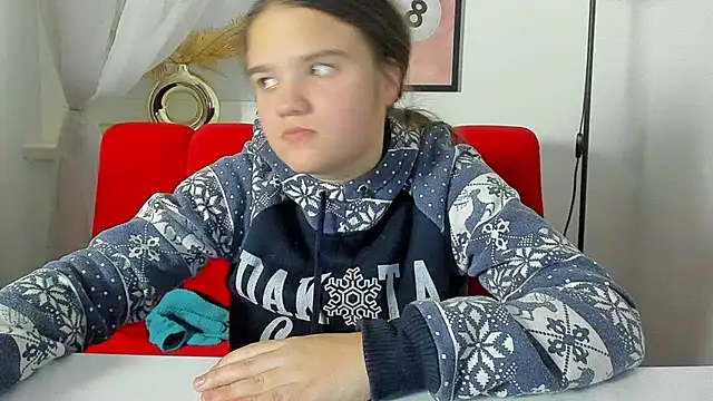 AdeleCruz online show from January 17, 2026, 1:38 pm