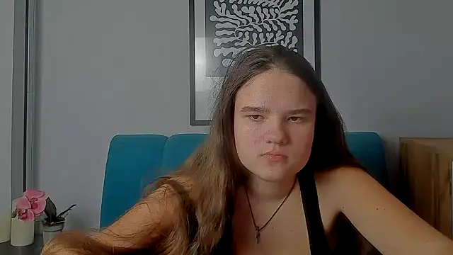 AdeleCruz online show from February 14, 2026, 1:08 pm