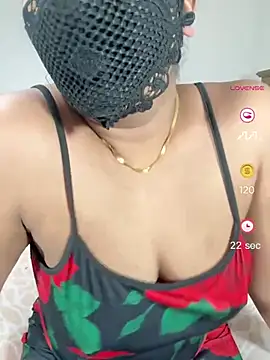 ArathyNambyarMallu online show from June 10, 2026, 9:57 pm