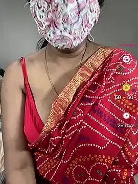 ArathyNambyarMallu online show from June 29, 2026, 9:59 pm