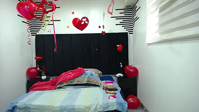 VickyBoobss online show from February 17, 2026, 7:31 pm