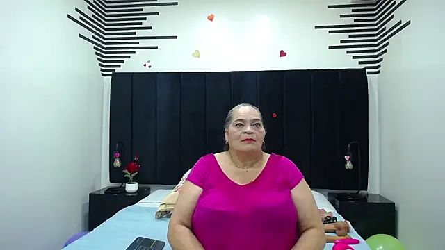 VickyBoobss online show from March 4, 2026, 7:42 pm