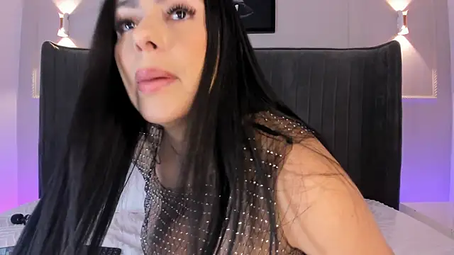 Snapshot of Karla_Hudsson chatting on April 27, 2026, 12:36 pm Karla Hudsson online show from April 27, 2026, 12:36 pm