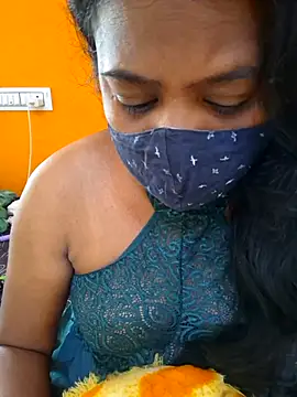 Snapshot of kanikasree chatting on June 29, 2026, 5:14 am kanikasree online show from June 29, 2026, 5:14 am
