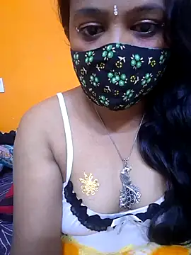 Snapshot of kanikasree chatting on July 22, 2026, 6:22 pm kanikasree online show from July 22, 2026, 6:22 pm