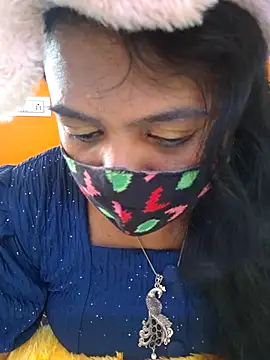 Snapshot of kanikasree chatting on July 27, 2026, 4:08 am kanikasree online show from July 27, 2026, 4:08 am