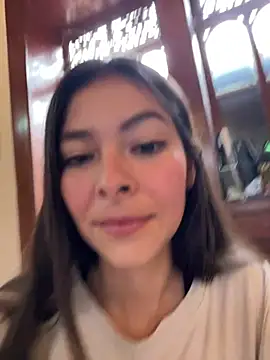 Aleska Miami online show from February 25, 2026, 2:16 pm