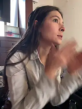 Snapshot of Aleska_Miami chatting on July 10, 2026, 2:19 pm Aleska Miami online show from July 10, 2026, 2:19 pm