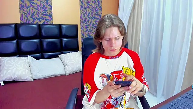 Snapshot of blondie_lover69 chatting on February 4, 2025, 7:33 pm blondie lover69 online show from February 4, 2025, 7:33 pm
