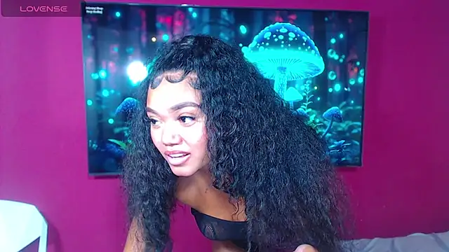 JasmineRose7 online show from February 11, 2025, 8:58 am