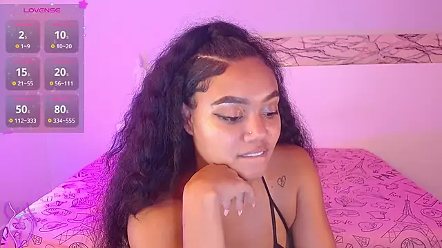 JasmineRose7 online show from February 21, 2025, 9:13 am