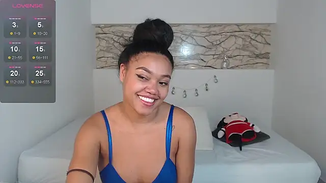 JasmineRose7 online show from March 9, 2025, 3:38 pm