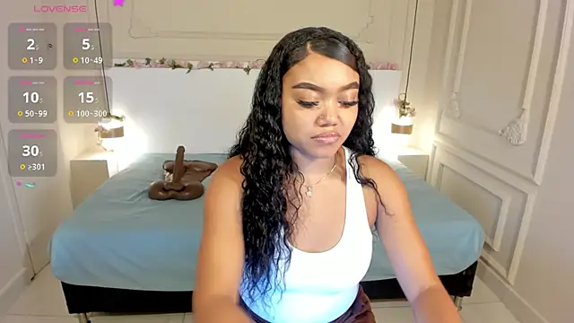 JasmineRose7 online show from September 16, 2025, 1:34 pm