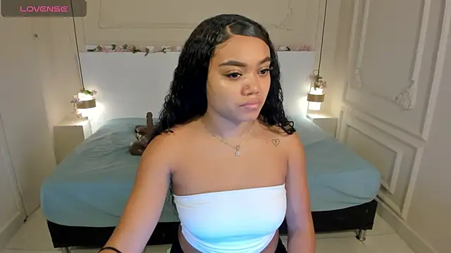 JasmineRose7 online show from September 19, 2025, 11:55 am