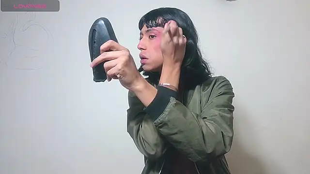 boysLittle online show from February 5, 2026, 9:03 am