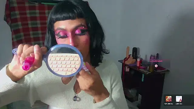 boysLittle online show from March 20, 2026, 2:16 am