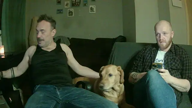 GaySexxPL online show from April 26, 2026, 6:38 pm