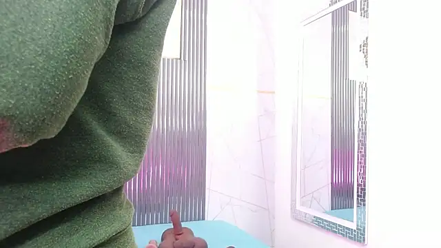 gabriela cortez online show from April 13, 2026, 4:18 am