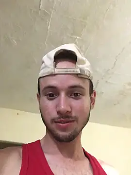 CSantiago01 online show from January 17, 2025, 1:47 am