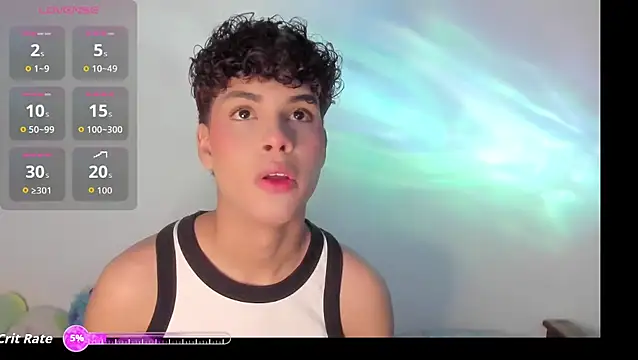 Snapshot of dani_angels__ chatting on January 5, 2026, 8:34 pm dani angels online show from January 5, 2026, 8:34 pm