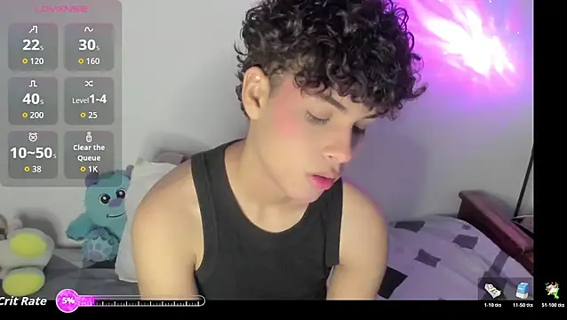 Snapshot of dani_angels__ chatting on January 9, 2026, 8:10 pm dani angels online show from January 9, 2026, 8:10 pm