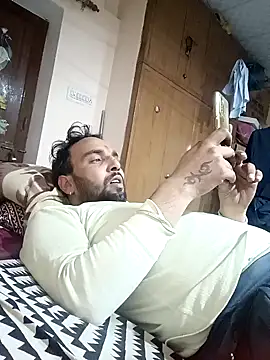 Rajasthani-boy online show from January 20, 2025, 2:57 pm