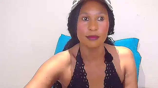 Snapshot of Slendernana chatting on January 17, 2025, 9:49 am Slendernana online show from January 17, 2025, 9:49 am