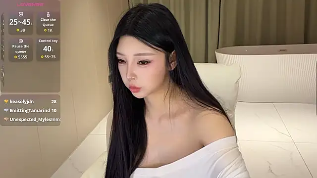 Snapshot of muyan_00 chatting on March 21, 2026, 3:37 pm muyan 00 online show from March 21, 2026, 3:37 pm