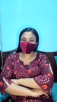 Anika-1 online show from January 20, 2025, 4:12 pm