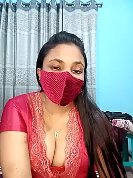 Anika-1 online show from January 28, 2025, 8:47 am