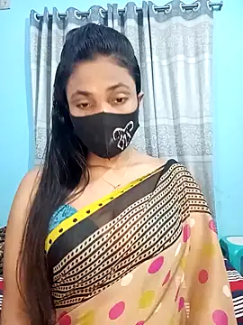 Anika-1 online show from January 31, 2025, 5:42 pm