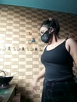 Anika-1 online show from February 2, 2025, 8:46 am