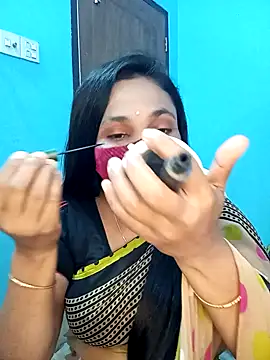 Anika-1 online show from February 4, 2025, 5:01 pm