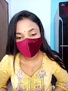 Anika-1 online show from February 10, 2025, 2:37 pm