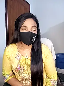 Anika-1 online show from February 18, 2025, 8:59 am