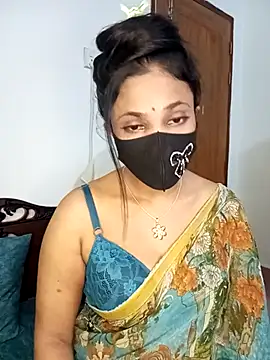 Anika-1 online show from February 19, 2025, 5:16 am