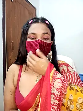 Anika-1 online show from February 19, 2025, 12:22 pm