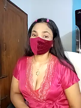 Anika-1 online show from February 27, 2025, 11:48 pm