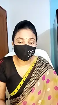 Anika-1 online show from March 5, 2025, 8:42 pm