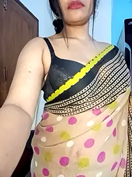 Anika-1 online show from March 7, 2025, 8:33 pm