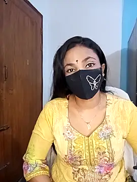 Anika-1 online show from March 9, 2025, 8:31 pm