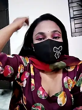 Anika-1 online show from March 19, 2025, 6:01 pm