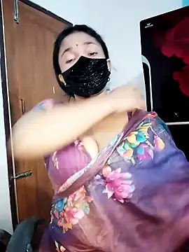 Anika-1 online show from September 16, 2025, 5:03 pm