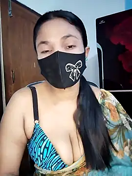 Anika-1 online show from September 22, 2025, 4:36 am