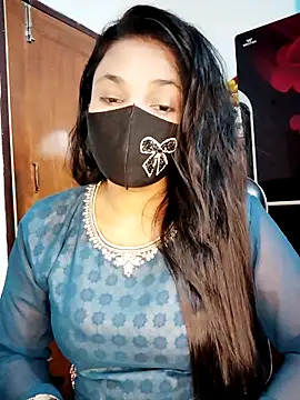 Anika-1 online show from October 13, 2025, 5:46 pm