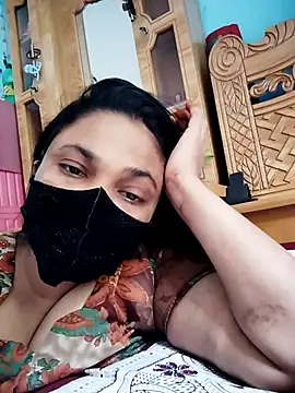 Anika-1 online show from July 6, 2026, 8:11 am
