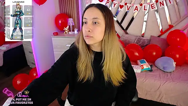 Snapshot of NyxAndria_1 chatting on February 12, 2026, 12:49 am NyxAndria 1 online show from February 12, 2026, 12:49 am